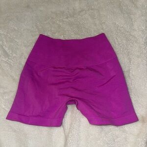 Alphalete Women's Vibrant Shorts
